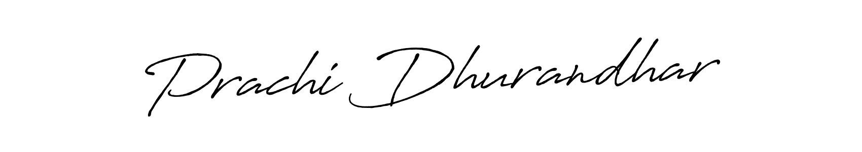 See photos of Prachi Dhurandhar official signature by Spectra . Check more albums & portfolios. Read reviews & check more about Antro_Vectra_Bolder font. Prachi Dhurandhar signature style 7 images and pictures png