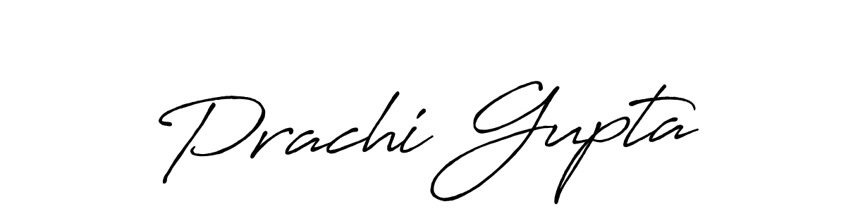 You can use this online signature creator to create a handwritten signature for the name Prachi Gupta. This is the best online autograph maker. Prachi Gupta signature style 7 images and pictures png