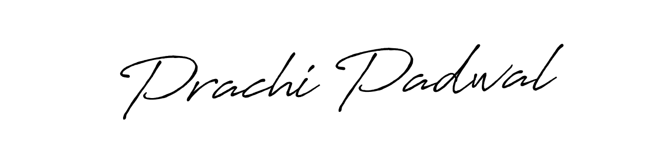 How to Draw Prachi Padwal signature style? Antro_Vectra_Bolder is a latest design signature styles for name Prachi Padwal. Prachi Padwal signature style 7 images and pictures png