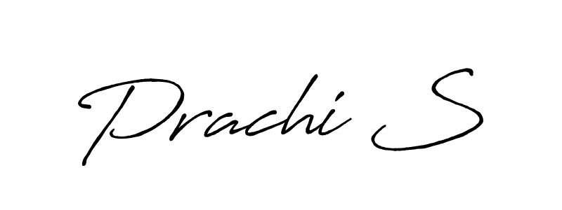 See photos of Prachi S official signature by Spectra . Check more albums & portfolios. Read reviews & check more about Antro_Vectra_Bolder font. Prachi S signature style 7 images and pictures png