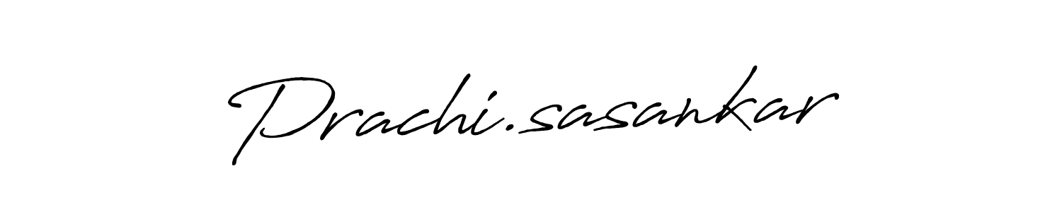 This is the best signature style for the Prachi.sasankar name. Also you like these signature font (Antro_Vectra_Bolder). Mix name signature. Prachi.sasankar signature style 7 images and pictures png