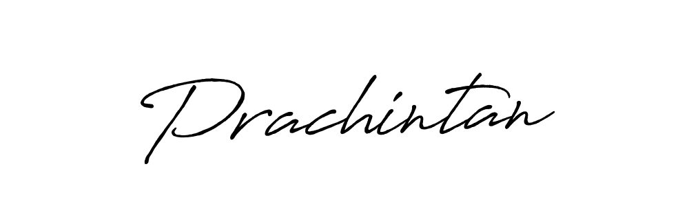 Also You can easily find your signature by using the search form. We will create Prachintan name handwritten signature images for you free of cost using Antro_Vectra_Bolder sign style. Prachintan signature style 7 images and pictures png