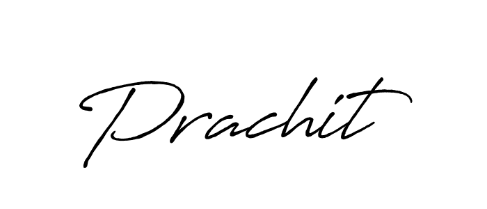 It looks lik you need a new signature style for name Prachit. Design unique handwritten (Antro_Vectra_Bolder) signature with our free signature maker in just a few clicks. Prachit signature style 7 images and pictures png