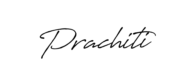 Also You can easily find your signature by using the search form. We will create Prachiti name handwritten signature images for you free of cost using Antro_Vectra_Bolder sign style. Prachiti signature style 7 images and pictures png