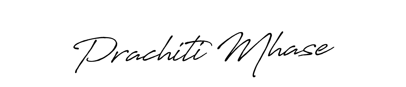 This is the best signature style for the Prachiti Mhase name. Also you like these signature font (Antro_Vectra_Bolder). Mix name signature. Prachiti Mhase signature style 7 images and pictures png