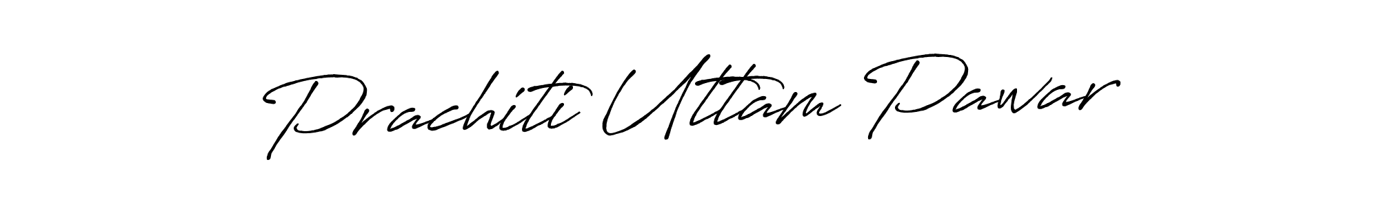 You should practise on your own different ways (Antro_Vectra_Bolder) to write your name (Prachiti Uttam Pawar) in signature. don't let someone else do it for you. Prachiti Uttam Pawar signature style 7 images and pictures png