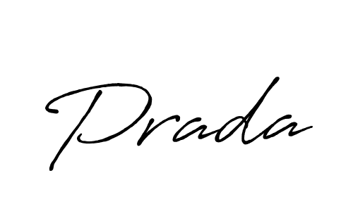 How to make Prada name signature. Use Antro_Vectra_Bolder style for creating short signs online. This is the latest handwritten sign. Prada signature style 7 images and pictures png