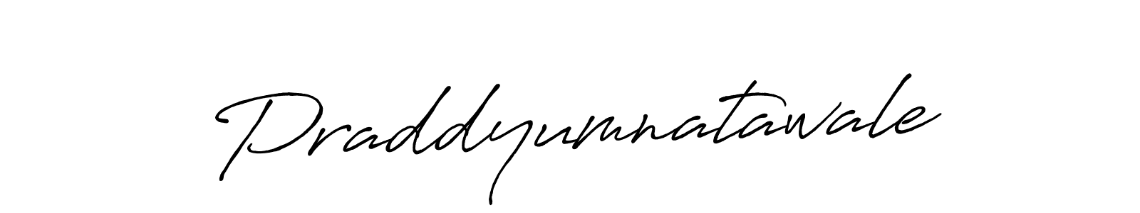 Once you've used our free online signature maker to create your best signature Antro_Vectra_Bolder style, it's time to enjoy all of the benefits that Praddyumnatawale name signing documents. Praddyumnatawale signature style 7 images and pictures png