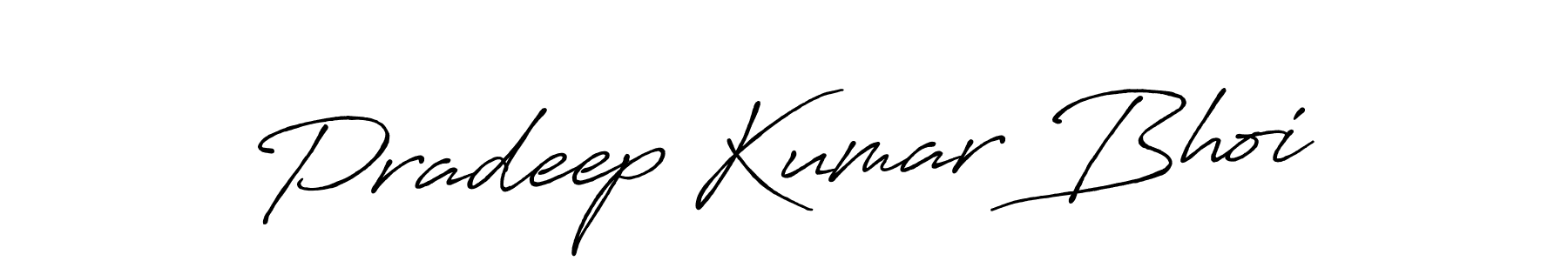 Here are the top 10 professional signature styles for the name Pradeep Kumar Bhoi. These are the best autograph styles you can use for your name. Pradeep Kumar Bhoi signature style 7 images and pictures png