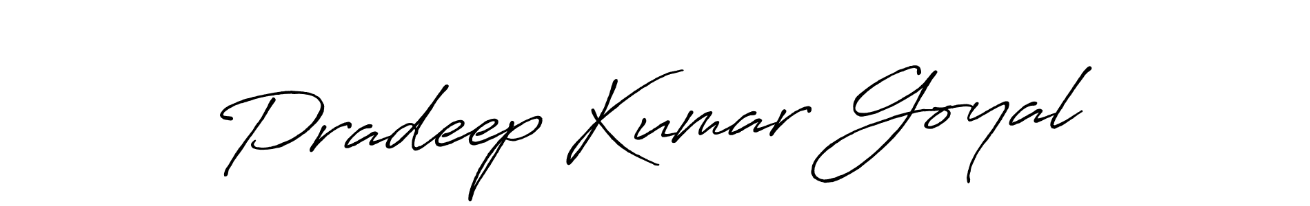 Similarly Antro_Vectra_Bolder is the best handwritten signature design. Signature creator online .You can use it as an online autograph creator for name Pradeep Kumar Goyal. Pradeep Kumar Goyal signature style 7 images and pictures png