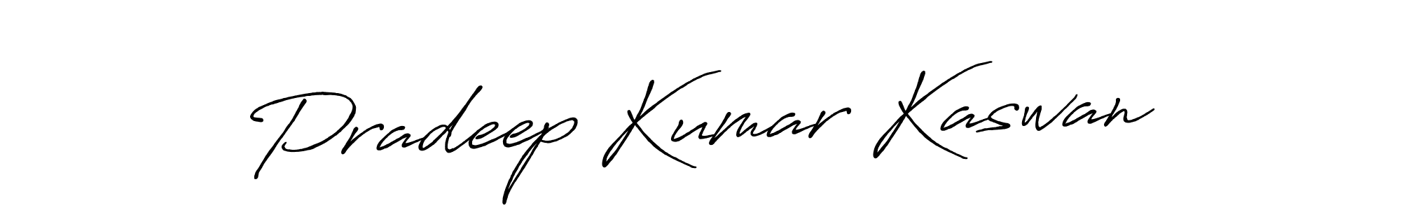 Here are the top 10 professional signature styles for the name Pradeep Kumar Kaswan. These are the best autograph styles you can use for your name. Pradeep Kumar Kaswan signature style 7 images and pictures png