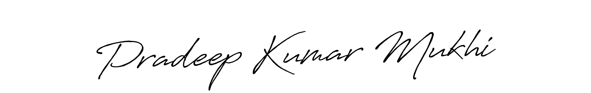Here are the top 10 professional signature styles for the name Pradeep Kumar Mukhi. These are the best autograph styles you can use for your name. Pradeep Kumar Mukhi signature style 7 images and pictures png