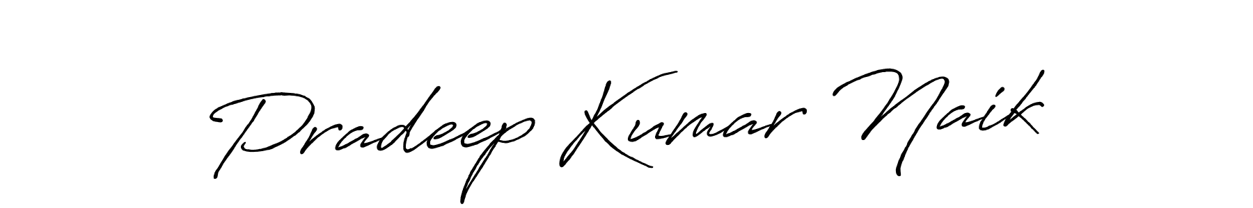 You can use this online signature creator to create a handwritten signature for the name Pradeep Kumar Naik. This is the best online autograph maker. Pradeep Kumar Naik signature style 7 images and pictures png