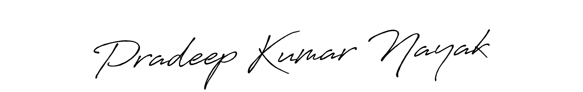 Similarly Antro_Vectra_Bolder is the best handwritten signature design. Signature creator online .You can use it as an online autograph creator for name Pradeep Kumar Nayak. Pradeep Kumar Nayak signature style 7 images and pictures png