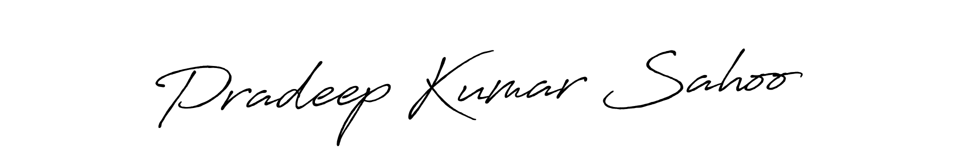 if you are searching for the best signature style for your name Pradeep Kumar Sahoo. so please give up your signature search. here we have designed multiple signature styles  using Antro_Vectra_Bolder. Pradeep Kumar Sahoo signature style 7 images and pictures png