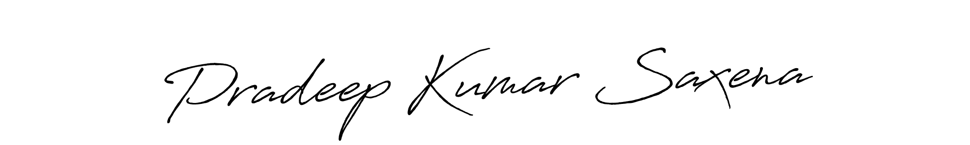 if you are searching for the best signature style for your name Pradeep Kumar Saxena. so please give up your signature search. here we have designed multiple signature styles  using Antro_Vectra_Bolder. Pradeep Kumar Saxena signature style 7 images and pictures png