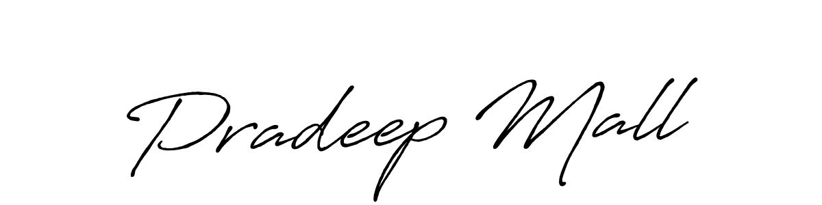 Check out images of Autograph of Pradeep Mall name. Actor Pradeep Mall Signature Style. Antro_Vectra_Bolder is a professional sign style online. Pradeep Mall signature style 7 images and pictures png