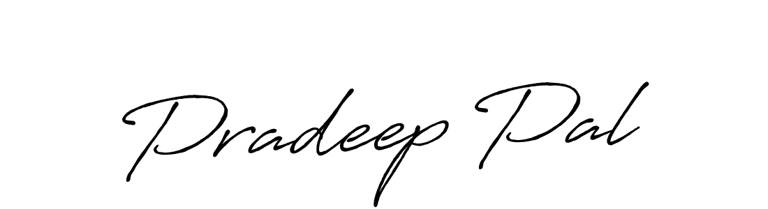 Make a beautiful signature design for name Pradeep Pal. Use this online signature maker to create a handwritten signature for free. Pradeep Pal signature style 7 images and pictures png