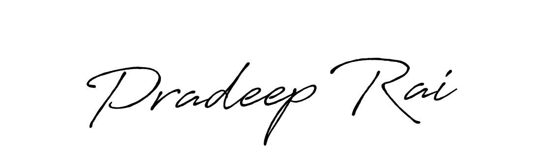 Similarly Antro_Vectra_Bolder is the best handwritten signature design. Signature creator online .You can use it as an online autograph creator for name Pradeep Rai. Pradeep Rai signature style 7 images and pictures png