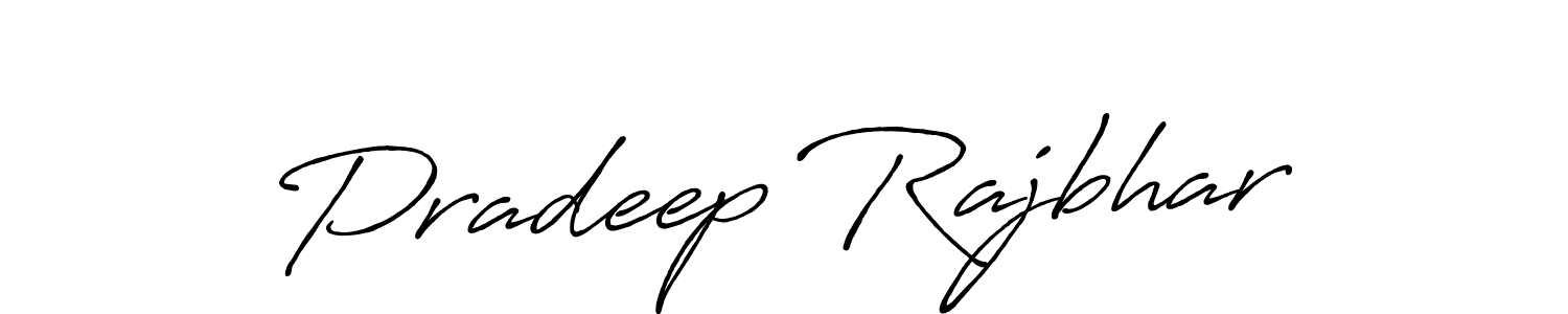 You can use this online signature creator to create a handwritten signature for the name Pradeep Rajbhar. This is the best online autograph maker. Pradeep Rajbhar signature style 7 images and pictures png