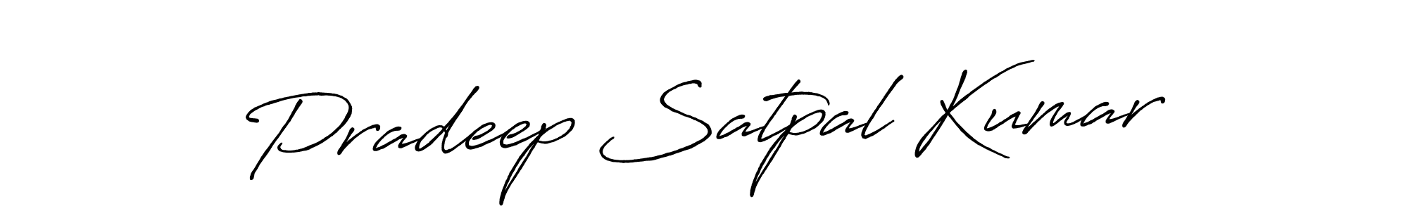 You can use this online signature creator to create a handwritten signature for the name Pradeep Satpal Kumar. This is the best online autograph maker. Pradeep Satpal Kumar signature style 7 images and pictures png