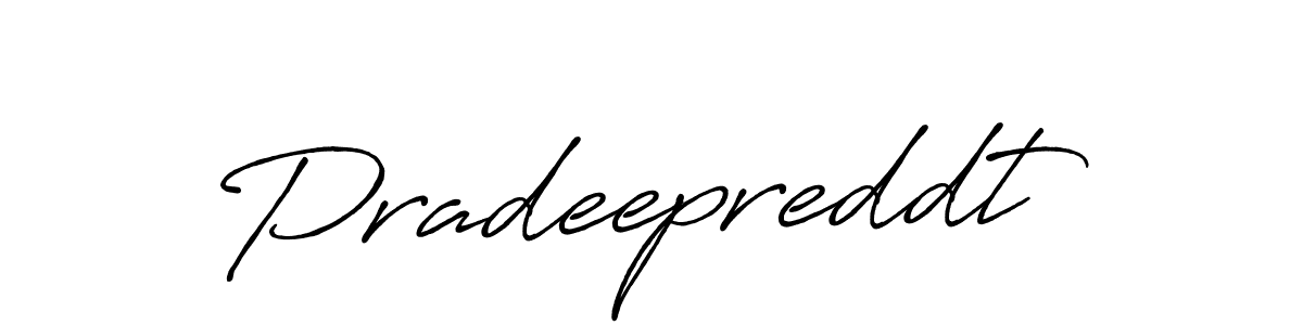 The best way (Antro_Vectra_Bolder) to make a short signature is to pick only two or three words in your name. The name Pradeepreddt include a total of six letters. For converting this name. Pradeepreddt signature style 7 images and pictures png