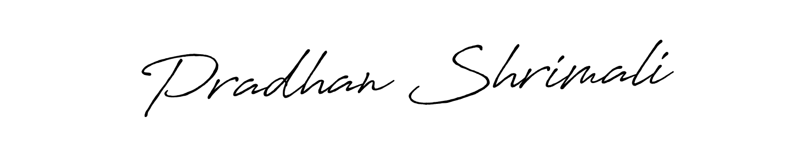 This is the best signature style for the Pradhan Shrimali name. Also you like these signature font (Antro_Vectra_Bolder). Mix name signature. Pradhan Shrimali signature style 7 images and pictures png