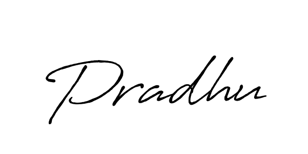 Once you've used our free online signature maker to create your best signature Antro_Vectra_Bolder style, it's time to enjoy all of the benefits that Pradhu name signing documents. Pradhu signature style 7 images and pictures png