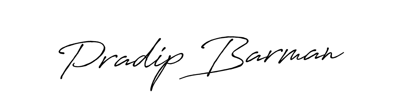 if you are searching for the best signature style for your name Pradip Barman. so please give up your signature search. here we have designed multiple signature styles  using Antro_Vectra_Bolder. Pradip Barman signature style 7 images and pictures png