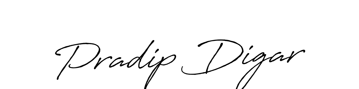 Here are the top 10 professional signature styles for the name Pradip Digar. These are the best autograph styles you can use for your name. Pradip Digar signature style 7 images and pictures png