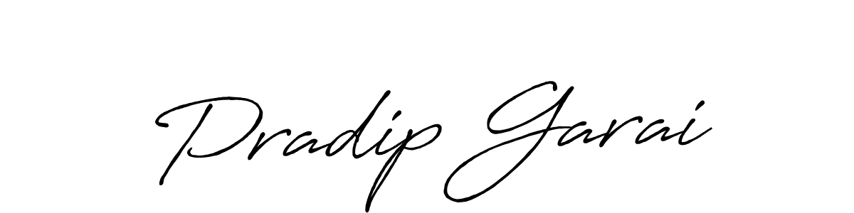 Also You can easily find your signature by using the search form. We will create Pradip Garai name handwritten signature images for you free of cost using Antro_Vectra_Bolder sign style. Pradip Garai signature style 7 images and pictures png