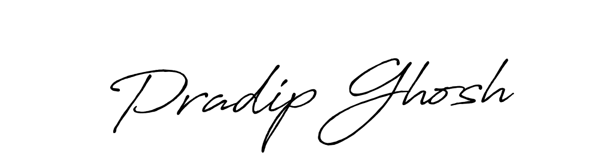 How to Draw Pradip Ghosh signature style? Antro_Vectra_Bolder is a latest design signature styles for name Pradip Ghosh. Pradip Ghosh signature style 7 images and pictures png