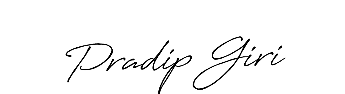 You should practise on your own different ways (Antro_Vectra_Bolder) to write your name (Pradip Giri) in signature. don't let someone else do it for you. Pradip Giri signature style 7 images and pictures png