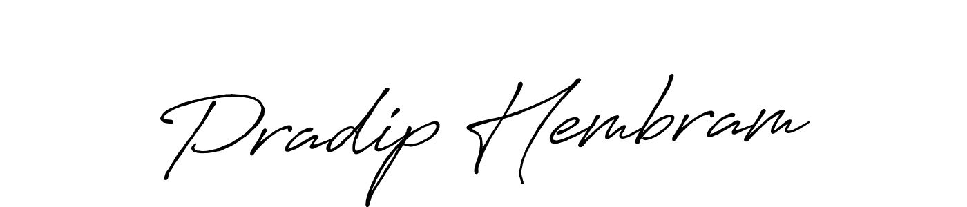 Here are the top 10 professional signature styles for the name Pradip Hembram. These are the best autograph styles you can use for your name. Pradip Hembram signature style 7 images and pictures png