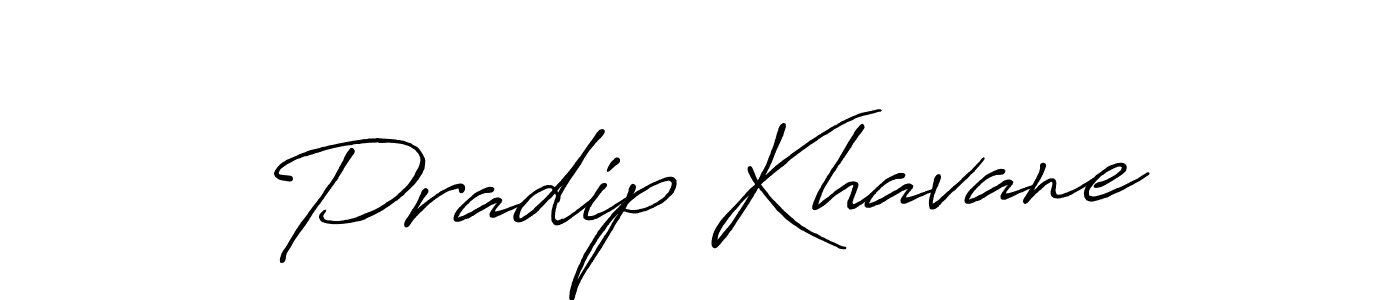 How to Draw Pradip Khavane signature style? Antro_Vectra_Bolder is a latest design signature styles for name Pradip Khavane. Pradip Khavane signature style 7 images and pictures png