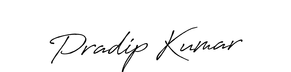 if you are searching for the best signature style for your name Pradip Kumar. so please give up your signature search. here we have designed multiple signature styles  using Antro_Vectra_Bolder. Pradip Kumar signature style 7 images and pictures png