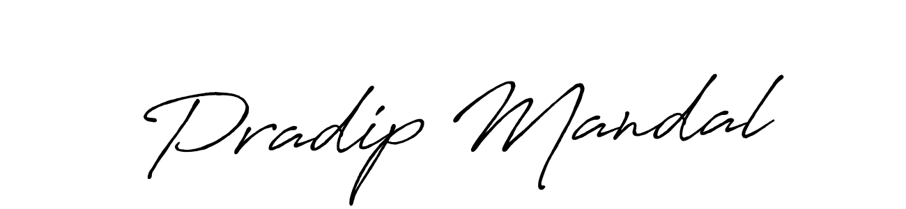 This is the best signature style for the Pradip Mandal name. Also you like these signature font (Antro_Vectra_Bolder). Mix name signature. Pradip Mandal signature style 7 images and pictures png