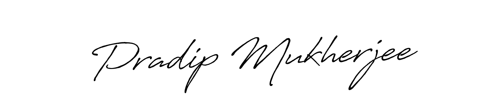 How to Draw Pradip Mukherjee signature style? Antro_Vectra_Bolder is a latest design signature styles for name Pradip Mukherjee. Pradip Mukherjee signature style 7 images and pictures png