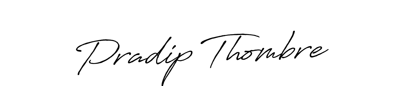 See photos of Pradip Thombre official signature by Spectra . Check more albums & portfolios. Read reviews & check more about Antro_Vectra_Bolder font. Pradip Thombre signature style 7 images and pictures png