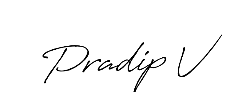 Check out images of Autograph of Pradip V name. Actor Pradip V Signature Style. Antro_Vectra_Bolder is a professional sign style online. Pradip V signature style 7 images and pictures png