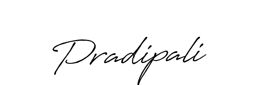 Antro_Vectra_Bolder is a professional signature style that is perfect for those who want to add a touch of class to their signature. It is also a great choice for those who want to make their signature more unique. Get Pradipali name to fancy signature for free. Pradipali signature style 7 images and pictures png