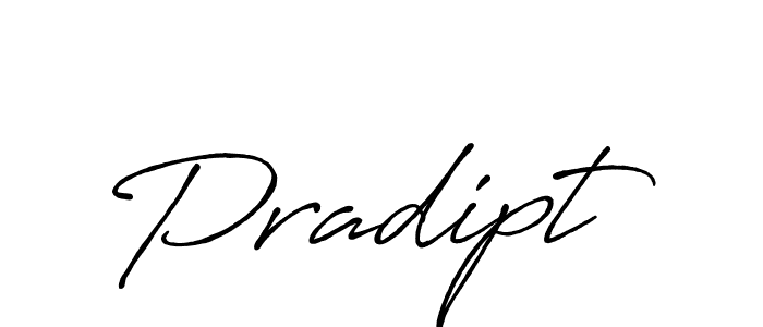 Best and Professional Signature Style for Pradipt. Antro_Vectra_Bolder Best Signature Style Collection. Pradipt signature style 7 images and pictures png