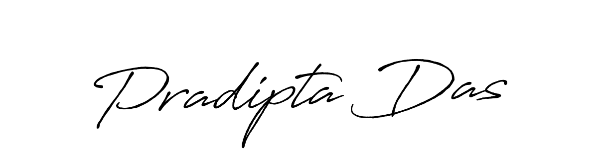 Once you've used our free online signature maker to create your best signature Antro_Vectra_Bolder style, it's time to enjoy all of the benefits that Pradipta Das name signing documents. Pradipta Das signature style 7 images and pictures png