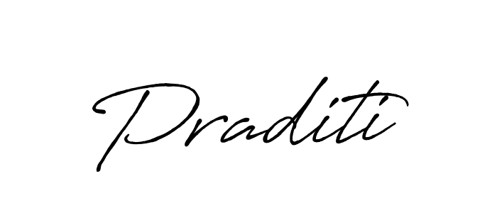 It looks lik you need a new signature style for name Praditi. Design unique handwritten (Antro_Vectra_Bolder) signature with our free signature maker in just a few clicks. Praditi signature style 7 images and pictures png