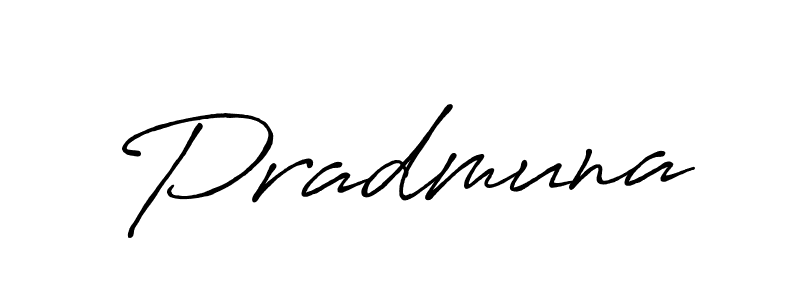 if you are searching for the best signature style for your name Pradmuna. so please give up your signature search. here we have designed multiple signature styles  using Antro_Vectra_Bolder. Pradmuna signature style 7 images and pictures png