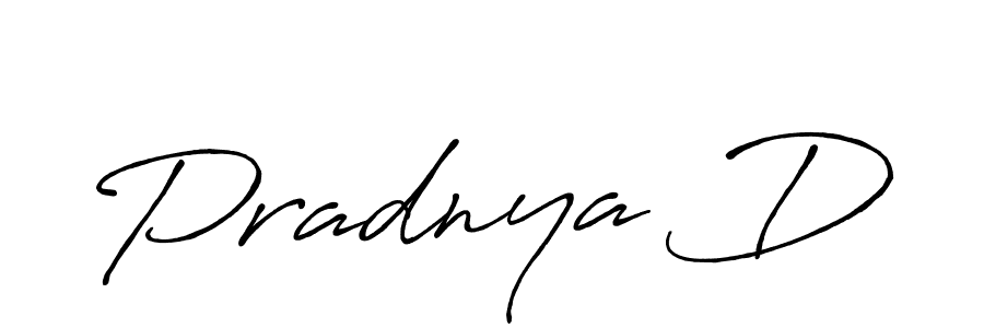 The best way (Antro_Vectra_Bolder) to make a short signature is to pick only two or three words in your name. The name Pradnya D include a total of six letters. For converting this name. Pradnya D signature style 7 images and pictures png