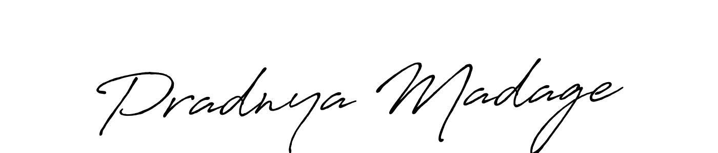 This is the best signature style for the Pradnya Madage name. Also you like these signature font (Antro_Vectra_Bolder). Mix name signature. Pradnya Madage signature style 7 images and pictures png