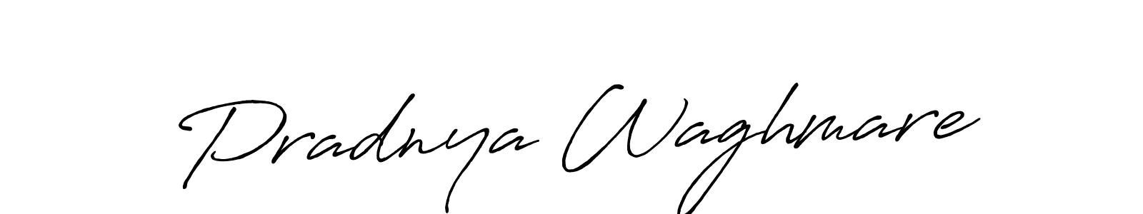 if you are searching for the best signature style for your name Pradnya Waghmare. so please give up your signature search. here we have designed multiple signature styles  using Antro_Vectra_Bolder. Pradnya Waghmare signature style 7 images and pictures png