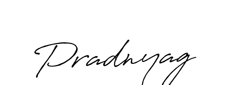 Once you've used our free online signature maker to create your best signature Antro_Vectra_Bolder style, it's time to enjoy all of the benefits that Pradnyag name signing documents. Pradnyag signature style 7 images and pictures png
