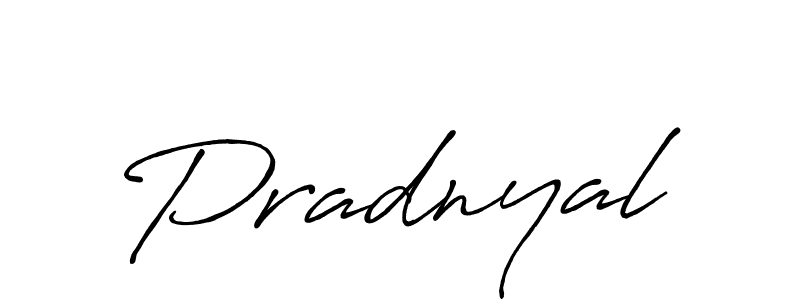 Once you've used our free online signature maker to create your best signature Antro_Vectra_Bolder style, it's time to enjoy all of the benefits that Pradnyal name signing documents. Pradnyal signature style 7 images and pictures png